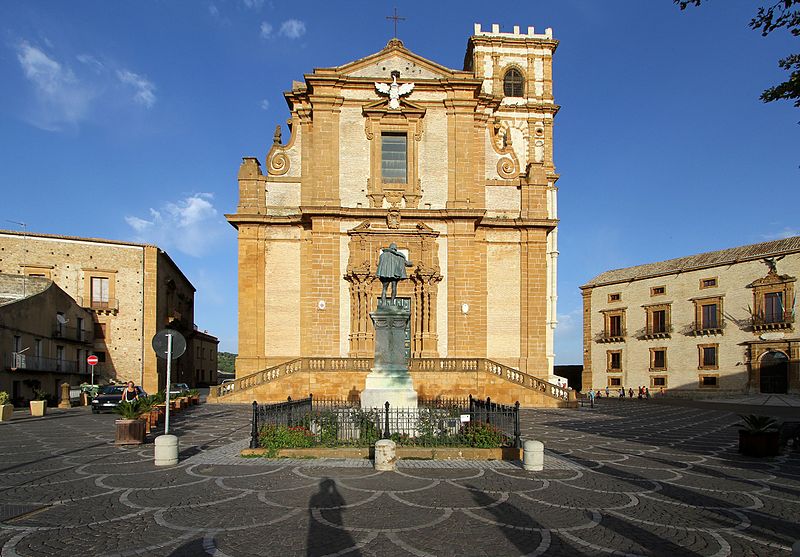 audioguida Cattedrale di Piazza Armerina